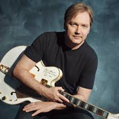 Steve  Wariner